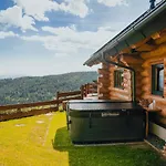 Chalet Adlerkopfhuette *