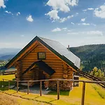 Chalet Adlerkopfhuette