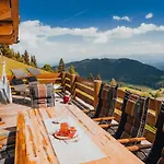 Adlerkopfhuette Zirkitz