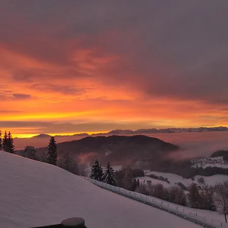 Adlerkopfhuette Chalet *