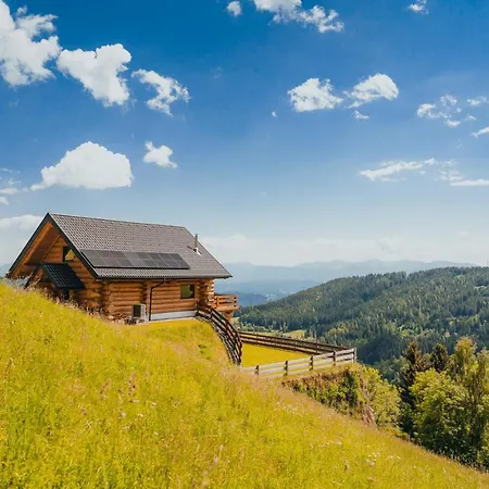 Adlerkopfhütte Chalet