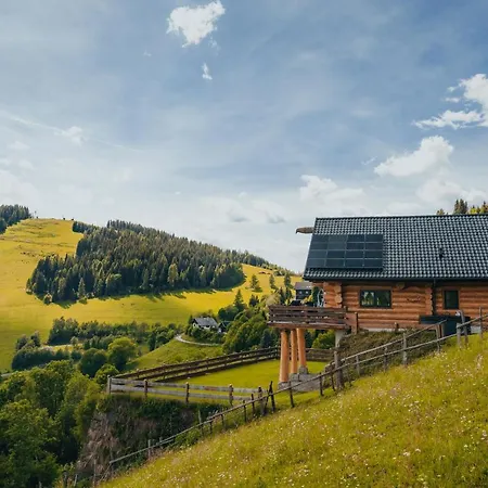 Adlerkopfhütte Zirkitz