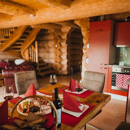 Adlerkopfhuette Zirkitz