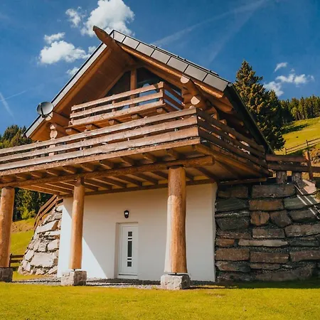 Adlerkopfhütte Zirkitz