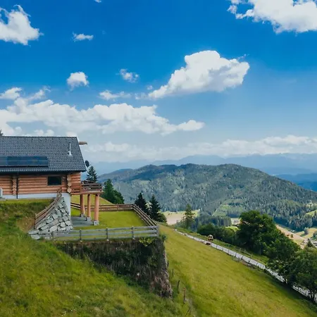 Adlerkopfhütte