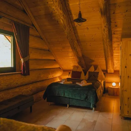 Adlerkopfhuette Chalet