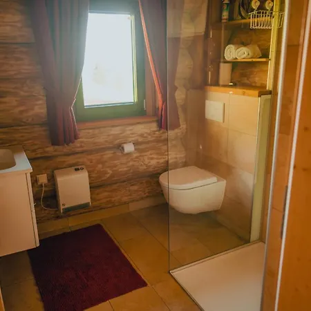 Adlerkopfhuette Chalet