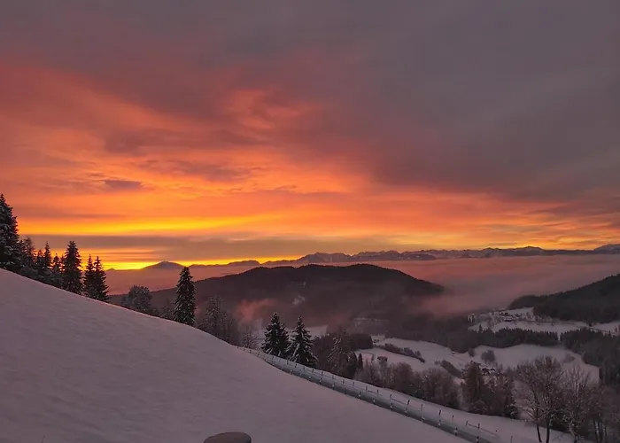 Adlerkopfhuette Domek alpejski *