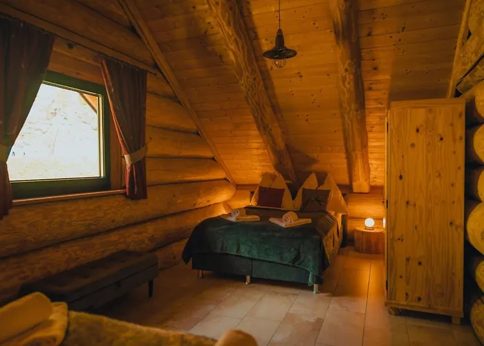 Adlerkopfhuette Domek alpejski