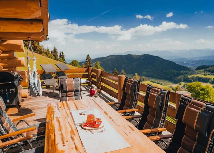 Adlerkopfhuette Zirkitz